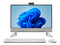 PC All in One DELL Inspiron 5430,
Procesador Intel Core i5 1334U (Hasta 4.6 GHz),
Memoria de 16GB DDR4,
SSD de 512GB,
Pantalla de 23.8