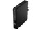 PC de Escritorio DELL Pro Micro P5M1260,
Procesador Intel Core Ultra 7 366H (hasta 4.8 GHz),
Memoria de 16GB DDR5,
SSD de 512GB,
Video Intel Graphics,
S.O. Windows 11 Pro. Color Negro.