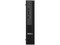 PC de Escritorio DELL Pro Micro P5M1260,
Procesador Intel Core Ultra 7 366H (hasta 4.8 GHz),
Memoria de 16GB DDR5,
SSD de 512GB,
Video Intel Graphics,
S.O. Windows 11 Pro. Color Negro.
