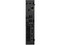 PC de Escritorio DELL Pro Micro P5M1260,
Procesador Intel Core Ultra 7 366H (hasta 4.8 GHz),
Memoria de 16GB DDR5,
SSD de 512GB,
Video Intel Graphics,
S.O. Windows 11 Pro. Color Negro.