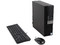 Desktop DELL Optiplex 7050 SFF,
Procesador Intel Core i5 7500 (hasta 3.8 GHz),
Memoria de 4GB DDR4,
Disco Duro de 500GB,
Video HD Graphics 630,
Unidad Óptica DVD±R/RW,
S.O. Windows 10 Pro (64 Bits)