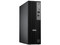 PC de Escritorio DELL Pro QCS1250: 
Procesador Intel Core i7 14700 (hasta 5.4 GHz), 
Memoria de 16GB DDR5 5600 MHz, 
SSD de 1TB, 
Video UHD Graphics 770,
Wi-Fi,
S.O. Windows 11 Pro.