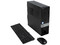 Desktop DELL Vostro 3250,
Procesador Intel Core i3 6100 (3.7 GHz),
Memoria de 4GB DDR3L,
Disco Duro de 500GB,
Video Intel HD Graphics 530,
Unidad Óptica DVD±R/RW,
S.O. Windows 10 Pro/Windows 7 Pro