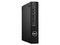 Desktop DELL OptiPlex 3080 MFF,
Procesador Intel Core i5 10500T (hasta 3.80 GHz),
Memoria de 8GB DDR4,
Disco Duro de 1TB,
Video UHD Graphics 630,
S.O. Windows 10 Pro (64 Bits)