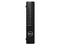 Desktop DELL OptiPlex 3080 MFF,
Procesador Intel Core i5 10500T (hasta 3.80 GHz),
Memoria de 8GB DDR4,
Disco Duro de 1TB,
Video UHD Graphics 630,
S.O. Windows 10 Pro (64 Bits)