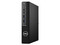 Desktop DELL OptiPlex 3080 MFF,
Procesador Intel Core i5 10500T (hasta 3.80 GHz),
Memoria de 8GB DDR4,
Disco Duro de 1TB,
Video UHD Graphics 630,
S.O. Windows 10 Pro (64 Bits)