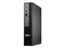 Mini PC de Escritorio DELL Pro Micro: 
Procesador Intel Core Ultra 5 235T (hasta 5.0 GHz), 
Memoria de 8GB DDR5, 
SSD de 512GB, 
Video Intel Graphics, 
S.O. Windows 11 Pro.
