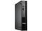Mini PC de Escritorio Dell Pro Micro QCM1255: 
Procesador AMD Ryzen 7 PRO 8700GE (hasta 5.1 GHz), 
Memoria de 16GB DDR5, 
SSD de 512GB, 
Video Radeon 780M Graphics, 
S.O. Windows 11 Pro (64 Bits).