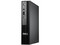 Mini PC de Escritorio Dell Pro Micro QCM1255: 
Procesador AMD Ryzen 7 PRO 8700GE (hasta 5.1 GHz), 
Memoria de 16GB DDR5, 
SSD de 512GB, 
Video Radeon 780M Graphics, 
S.O. Windows 11 Pro (64 Bits).