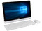 All in One DELL Inspiron 20-3059,
Procesador Intel Core i3 6100U (2.3 GHz),
Memoria de 4GB DDR3L,
Disco Duro de 500GB,
Pantalla de 19.5