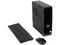 Desktop DELL Inspiron 3470 SFF,
Procesador Intel Core i5 8400 (hasta 4.00 GHz),
Memoria de 8GB DDR4,
Disco Duro de 1TB,
Video UHD Graphics 620,
Unidad Óptica DVD±R/RW,
S.O. Windows 10 Home (64 Bits)