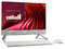 PC All In One  DELL EC24250: 
Procesador Intel Core i7 1355U (hasta 5.0 GHz), 
Memoria de 16GB DDR5 5200MHz, 
SSD de 1TB, 
Pantalla de 23.8