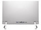 PC All In One  DELL EC24250: 
Procesador Intel Core i7 1355U (hasta 5.0 GHz), 
Memoria de 16GB DDR5 5200MHz, 
SSD de 1TB, 
Pantalla de 23.8