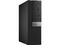 Desktop DELL Optiplex 7050 SFF,
Procesador Intel Core i7 7700 (hasta 4.2 GHz),
Memoria de 8GB DDR4,
Disco Duro de 1TB,
Video Intel HD Graphics 630,
S.O. Windows 10 Pro (64 Bits)