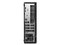 PC de Escritorio DELL Pro  QCS1250,
Procesador Intel Core Ultra 7 265 (hasta 5.3 GHz),
Memoria de 16GB DDR5,
SSD de 512GB,
Video Intel Graphics,
S.O. Windows 11 Pro. Color Negro.