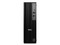 PC de Escritorio DELL Pro  QCS1250,
Procesador Intel Core Ultra 7 265 (hasta 5.3 GHz),
Memoria de 16GB DDR5,
SSD de 512GB,
Video Intel Graphics,
S.O. Windows 11 Pro. Color Negro.