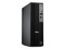 PC de Escritorio DELL Pro  QCS1250,
Procesador Intel Core Ultra 7 265 (hasta 5.3 GHz),
Memoria de 16GB DDR5,
SSD de 512GB,
Video Intel Graphics,
S.O. Windows 11 Pro. Color Negro.