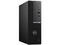 PC de Escritorio DELL Optiplex 7080 SFF,
Procesador Intel Core i5 10500T (hasta 3.80 GHz),
Memoria de 8GB DDR4,
Disco Duro de 1TB,
Video UHD Graphics 630,
S.O. Windows 10 Pro (64 Bits).