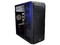 PC de Escritorio MINECRAFT V1.1,
Procesador Intel Core i3 10100 (hasta 4.30 GHz),
Memoria de 8GB DDR4,
SSD de 120GB,
Video UHD Graphics 630,
S.O. No Incluye.