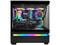 PC de Escritorio Digital Master Gamer & Diseño V1.0,
Procesador AMD Ryzen 7 9800X3D (hasta 5.2 GHz),
Memoria de 16GB DDR5,
SSD de 2TB,
Video GeForce RTX 5080,
Sistema de Enfriamiento Liquido ARGB,
S.O. No Incluye. Color Negro.