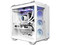 PC Gamer Digital Master ASUS RX9060XT V1.0: 
Procesador Intel Core Ultra 7 265K (hasta 5.5 GHz), 
Memoria de 16GB DDR5, 
SSD de 1TB, 
Video AMD Radeon RX 9060 XT, 
S.O. Windows 11 Home (Versión de Prueba).
