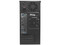 PC de Escritorio Digital Master Basics V1,
Procesador AMD Ryzen 5 3400G (hasta 4.2 GHz),
Memoria de 8GB DDR4,
SSD de 480GB,
Video Radeon Vega 11,
S.O. No Incluye. Color Negro.
