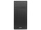 PC de Escritorio Digital Master Basics V1,
Procesador AMD Ryzen 5 3400G (hasta 4.2 GHz),
Memoria de 8GB DDR4,
SSD de 480GB,
Video Radeon Vega 11,
S.O. No Incluye. Color Negro.