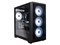 PC de Escritorio Digital Master Game And Work V1.0,
Procesador AMD Ryzen 5 8600G (Hasta 5.0 GHz),
Memoria de 16GB DDR5,
SSD de 1TB,
Video Radeon Graphics,
S.O. No Incluye