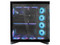 PC Gamer Digital GAMER ELITE RTX5080 PBA V2: 
Procesador AMD Ryzen 9 9950X3D (hasta 5.7 GHz), 
Memoria de 64GB DDR5, 
SSD de 2TB, 
Video NVIDIA GeForce RTX 5080, 
S.O. Windows 11 Home (Versión de Prueba)