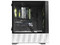 PC de Escritorio Digital Master Gamer Pro V1.1,
Procesador Intel Core i5 14600K (hasta 5.3 Ghz),
Memoria de 16GB DDR5,
SSD de 1TB,
Video GeForce RTX 4060,
S.O. No Incluye, Color Blanca.