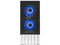 PC de Escritorio Digital Master Gamer Pro V1.1,
Procesador Intel Core i5 14600K (hasta 5.3 Ghz),
Memoria de 16GB DDR5,
SSD de 1TB,
Video GeForce RTX 4060,
S.O. No Incluye, Color Blanca.