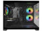 PC de Escritorio Digital Master Gamer & Diseño V2,
Procesador AMD Ryzen 5 5500 (hasta 4.2 GHz),
Memoria de 16GB DDR4,
SSD de 1TB,
Video GeForce RTX 5050,
Sistema de Enfriamiento Liquido
S.O. No Incluye. Color Negro.