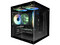 PC Gamer Digital Master GAMER PRO RTX5050 V1.3: 
Procesador AMD Ryzen 7 3800X (hasta 4.5 GHz), 
Memoria de 16GB DDR4, 
SSD de 512GB, 
Video NVIDIA GeForce RTX 5050, 
S.O. Windows 11 Home (Versión de Prueba).