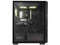 Desktop Digital Master Gamer Pro V1.1,
Procesador AMD Ryzen 5 9600 X (hasta 5.4 GHz),
Memoria de 16GB DDR5,
SSD de 1TB, Disipador Liquido,
Video GeForce RTX 5060,
S.O. No Incluye, Color Negra.