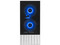 PC de Escritorio Digital Master Gamer Pro V1.3,
Procesador AMD Ryzen 5 9600X (hasta 5.4 GHz),
Memoria de 16GB DDR5,
SSD de 1TB,
Video GeForce RTX 5060,
S.O. No Incluye, Color Blanca.