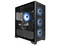 PC Gamer Digital Master PRO RTX5060TI V1.3: 
Procesador AMD Ryzen 5 9600X (hasta 5.4 GHz), 
Memoria de 16GB DDR5, 
SSD de 1TB, 
Video NVIDIA GeForce RTX 5060 TI, 
S.O. Windows 11 Home (Versión de Prueba).