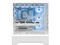 PC de Escritorio Digital Master Gamer Pro V1.0,
Procesador AMD Ryzen 7 9700X (hasta 5.5 GHz),
Memoria de 32GB SSD de 1TB,
Video GeForce RTX 5070 Ti,
S.O. No Incluye, Color Blanca.