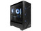 PC de Escritorio Digital Master Gamer & Diseño V1.1,
Procesador AMD Ryzen 5 7600X (hasta 5.3 GHz),
Memoria de 32GB DDR5,
SSD de 1TB,
Video Radeon RX 6900 XT,
Sistema de Enfriamiento Liquido Aorus,
S.O. No Incluye, Color Negra.
