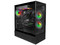 PC Gamer Digital Master PRO RX9060XT V3: 
Procesador AMD Ryzen 7 5700X (hasta 4.6 GHz), 
Memoria de 16GB DDR4, 
SSD de 1TB, 
Video Radeon RX 9060 XT, 
S.O. Windows 11 Home (Versión de Prueba)