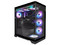 PC de Escritorio Digital Master Gamer Pro V2,
Procesador AMD Ryzen 7 9800X3D (hasta 5.2 GHz),
Memoria de 16GB DDR5,
SSD de 1TB,
Video Radeon RX 9060 XT,
S.O. No Incluye. Color Negro.