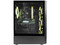 PC de Escritorio Digital Master Gamer & Diseño V1.0,
Procesador AMD Ryzen 5 5600GT (hasta 4.6 Ghz),
Memoria de 16GB DDR4,
SSD de 500GB,
Video Radeon Graphics,
S.O. No Incluye, Color Negra.