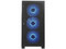 PC de Escritorio Digital Master Gamer & Diseño V1.1,
Procesador AMD Ryzen 7 5700G (hasta 4.6 Ghz),
Memoria de 16GB DDR4,
SSD de 1TB,
Video Radeon Graphics,
Disipador Hyper 212 Spectrum V3,
S.O. No Incluye, Color Negra.