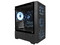 PC de Escritorio Digital Master Gamer & Diseño V1.2,
Procesador AMD Ryzen 5 8600G (hasta 5.0 GHz),
Memoria de 16GB DDR5,
SSD de 1TB,
Video Radeon 760M,
S.O. No Incluye, Color Negra.