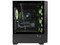 PC de Escritorio Digital Master Gamer & Diseño V1.2,
Procesador AMD Ryzen 5 8600G (hasta 5.0 GHz),
Memoria de 16GB DDR5,
SSD de 1TB,
Video Radeon 760M,
S.O. No Incluye, Color Negra.