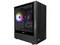 PC de Escritorio Digital Master Gamer Starter V1.3,
Procesador AMD Ryzen 7 8700G (hasta 5.1 GHz),
Memoria de 16GB DDR5,
SSD de 1TB,
Video Radeon 780M,
S.O. No Incluye, Color Negra.