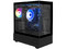 PC Gamer Digital Master MSI 5 8600G V1.0: 
Procesador AMD Ryzen 5 8600G (hasta 5.0 GHz), 
Memoria de 16GB DDR5, 
SSD de 1TB, 
Video Radeon Graphics, 
S.O. Windows 11 Home (Versión de Prueba)