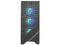 PC de Escritorio Digital Master Gamer & Diseño V1.0,
Procesador AMD Ryzen 7 5700X (hasta 4.6 Ghz),
Memoria de 16GB DDR4,
SSD de 1TB,
Video GeForce RTX 5060 Ti,
S.O. No Incluye. Color Negra.
Incluye Balón Oficial de Regalo.