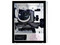 PC de Escritorio Digital Master Olimpo V1.1,
Procesador AMD Ryzen 7 5700X (hasta 4.6 GHz),
Memoria de 32GB,
SSD de 1TB,
Video NVIDIA GeForce RTX 4070 Ti,
S.O. Windows (Versión de prueba), Color Blanca