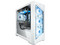 Desktop Digital Master SILVER  300 V1.1,
Procesador AMD Ryzen 7 8700F,
Memoria de 32GB SSD de 1TB,
Video GeForce RTX 4070,
S.O. Windows 11 Home (Versión de prueba).