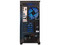 PC Gamer Digital Master Start The Game 8700G V1.0: 
Procesador AMD Ryzen 7 8700G (hasta 5.1 GHz), 
Memoria de 16GB DDR5, 
SSD de 1TB, 
Video Radeon Graphics, 
S.O. No Incluido.